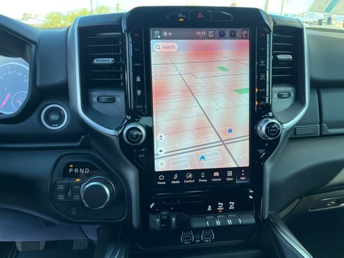 New 2026 RAM 1500 Big Horn image 27