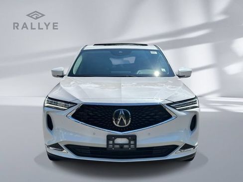 Used 2024 Acura MDX SH-AWD w/ Technology Package image 8