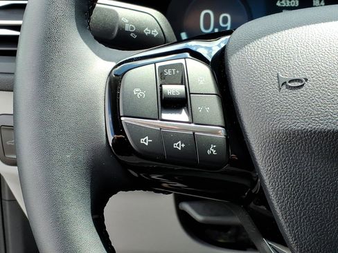 Certified 2023 Ford Escape Platinum w/ Premium Technology Package AWD/4WD image 20