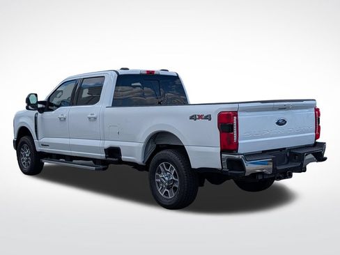 Used 2024 Ford F350 Lariat AWD/4WD image 8