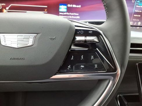 Certified 2025 Cadillac Escalade IQ Luxury 1 image 35