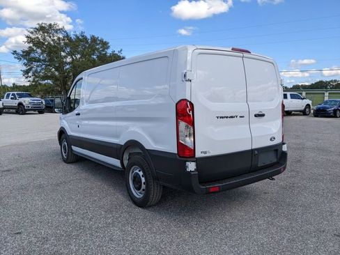 New 2026 Ford Transit 150 Low Roof image 6