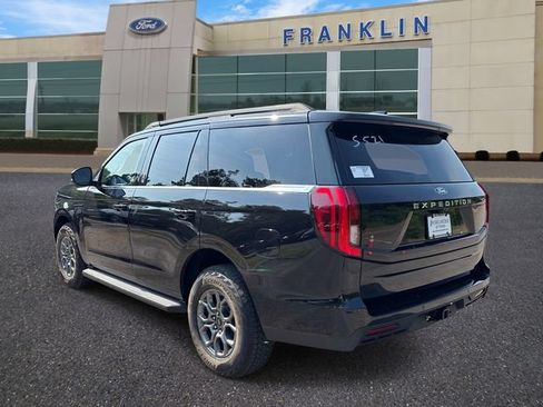 New 2027 Ford Expedition Active AWD/4WD image 5