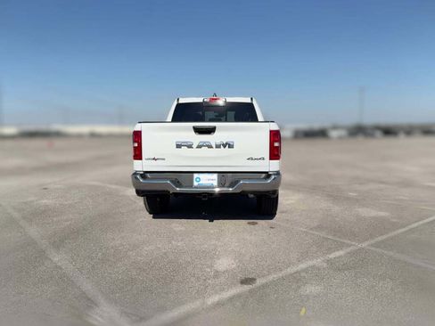 New 2025 RAM 1500 Lone Star image 10