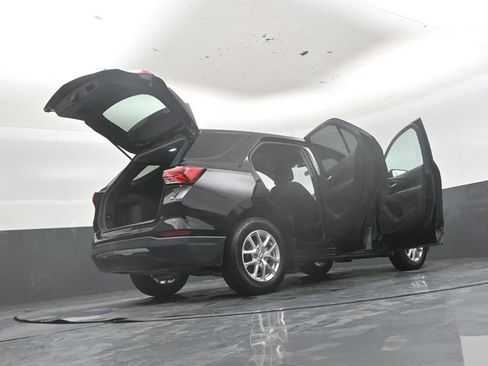 Used 2023 Chevrolet Equinox LT FWD image 52