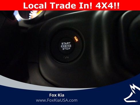 Used 2020 Jeep Gladiator Sport w/ Quick Order Package 24S image 34