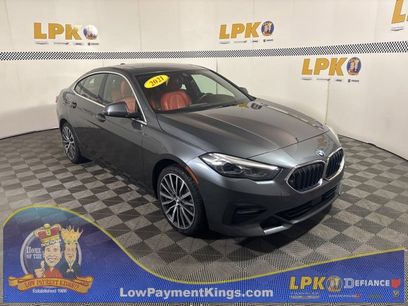 Used 2021 BMW 228i xDrive Gran Coupe w/ Convenience Package
