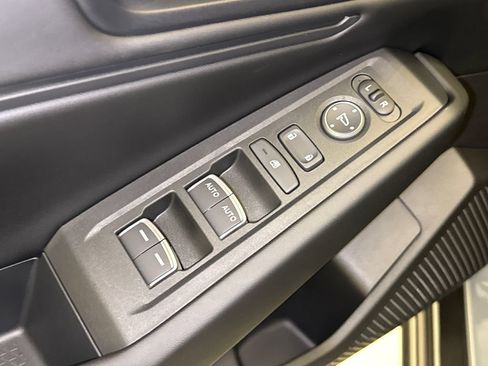 New 2026 Honda Accord SE image 19