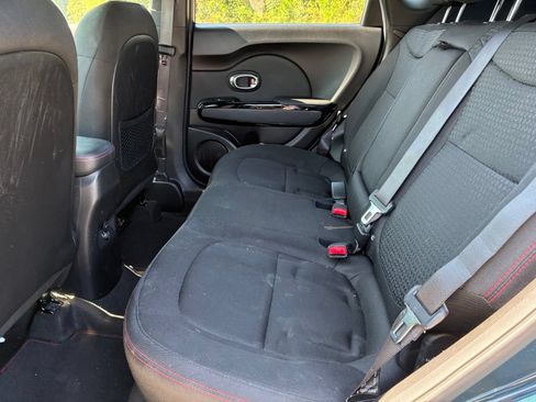 Used 2018 Kia Soul + FWD image 8