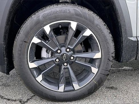 New 2026 Chevrolet Equinox RS image 7