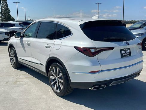New 2026 Acura MDX w/ Technology Package image 3
