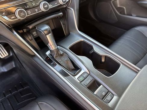 Used 2022 Honda Accord Sport Special Edition image 25