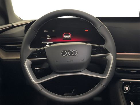 New 2025 Audi Q5 Premium image 20