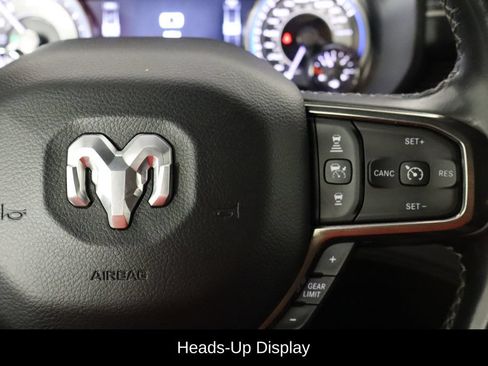 Used 2021 RAM 1500 Limited AWD/4WD image 10