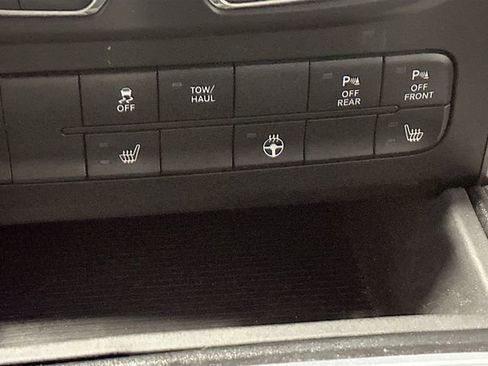 Used 2016 RAM 1500 Big Horn image 22