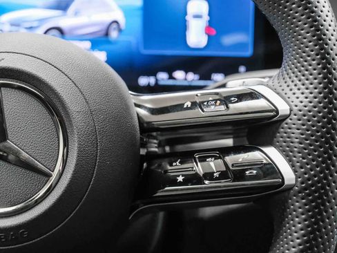Certified 2025 Mercedes-Benz GLC 350e 4MATIC image 19