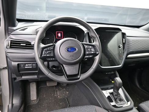 Certified 2025 Subaru Forester Premium w/ Convenience Package #1 image 15