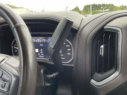 Used 2022 GMC Sierra 2500 Denali w/ Denali Ultimate Package AWD/4WD image 30