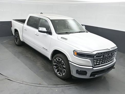 New 2026 RAM 1500 Limited image 36