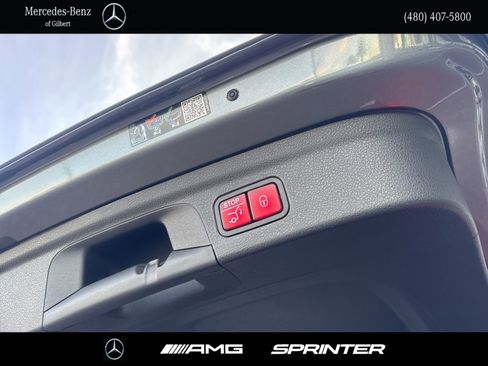 Certified 2024 Mercedes-Benz GLE 350 GLE 350 image 7