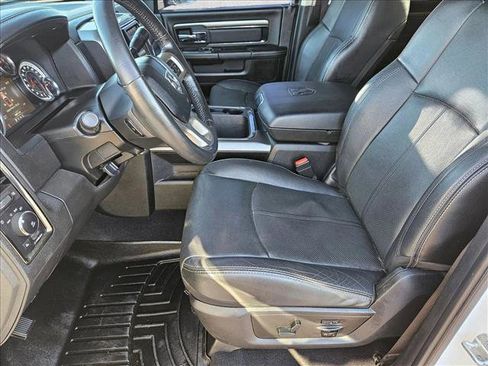 Used 2018 RAM 2500 Laramie w/ Sport Appearance Group image 13