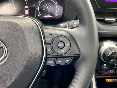 Used 2024 Toyota RAV4 Limited image 15