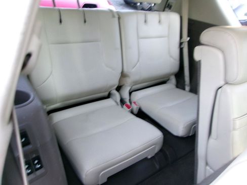 Used 2012 Lexus GX 460 w/ Comfort Plus Pkg AWD/4WD image 7