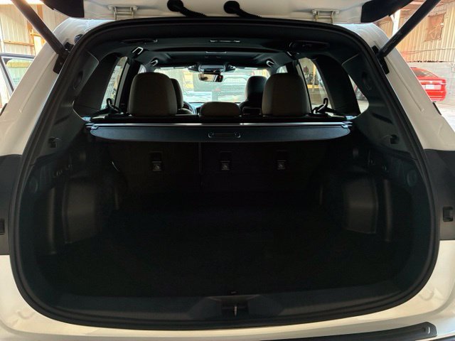 New 2026 Subaru Forester Premium AWD/4WD image 7