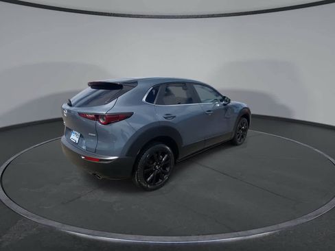 Used 2024 MAZDA CX-30 AWD 2.5 S w/ Preferred Package image 8