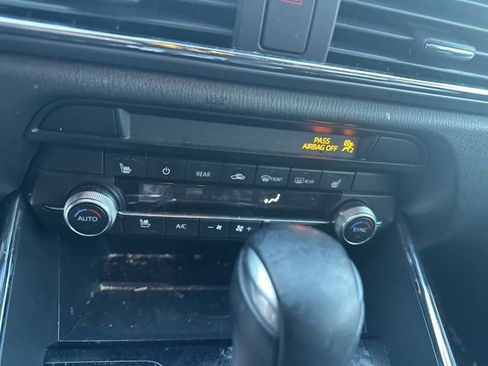 Certified 2023 MAZDA CX-9 Touring Plus image 16