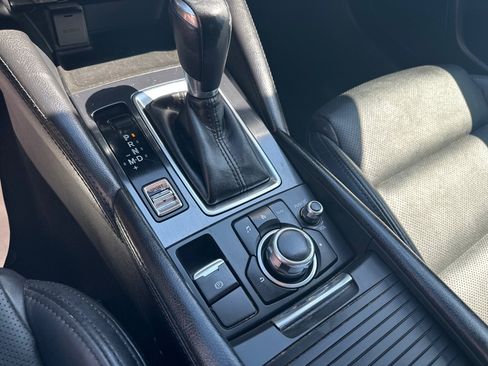 Used 2016 MAZDA MAZDA6 Touring FWD image 19