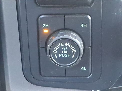 Used 2024 Ford F150 XLT w/ Mobile Office Package image 23