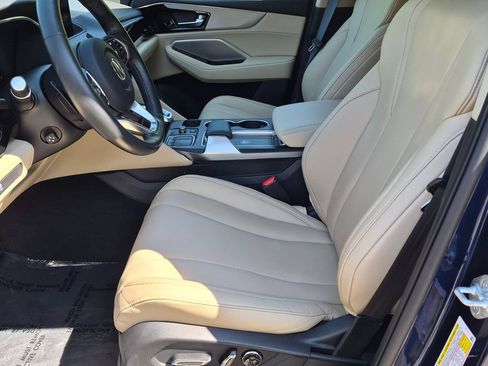 Certified 2023 Acura MDX SH-AWD image 12