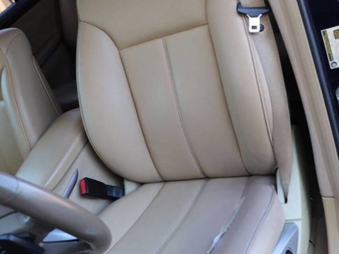 Used 2012 Mercedes-Benz GL 450 4MATIC image 17