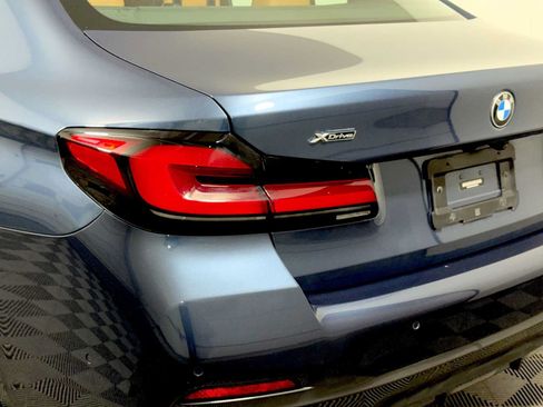 Used 2023 BMW 530i xDrive w/ M Sport Package AWD/4WD image 27