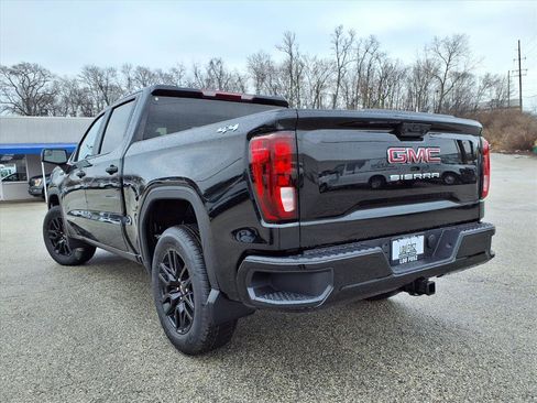 New 2026 GMC Sierra 1500 Pro w/ Graphite Edition image 21
