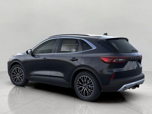 New 2025 Ford Escape SE w/ PHEV Premium Package FWD image 4