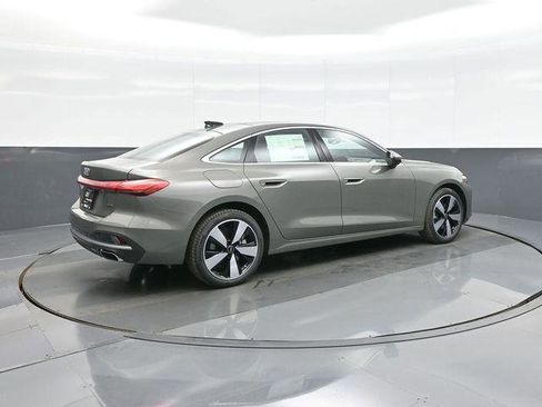 New 2025 Audi A5 2.0T Prestige image 7