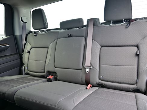Used 2024 GMC Sierra 1500 Elevation image 26