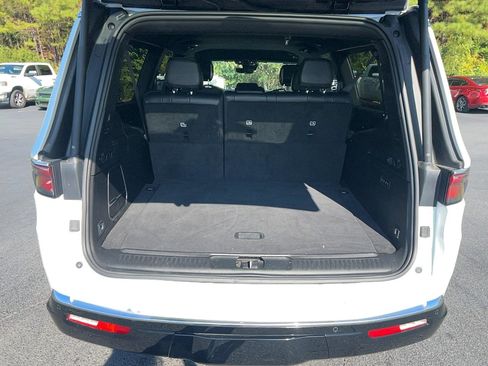 Used 2023 Jeep Wagoneer L Series II image 31