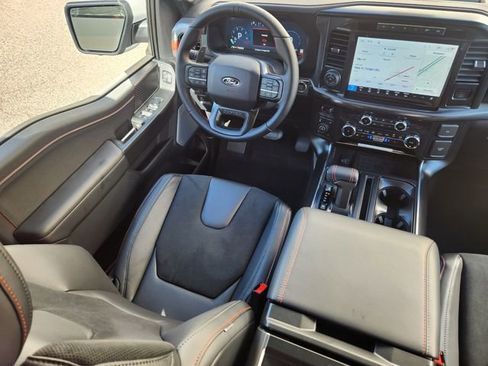 New 2026 Ford F150 Raptor AWD/4WD image 10