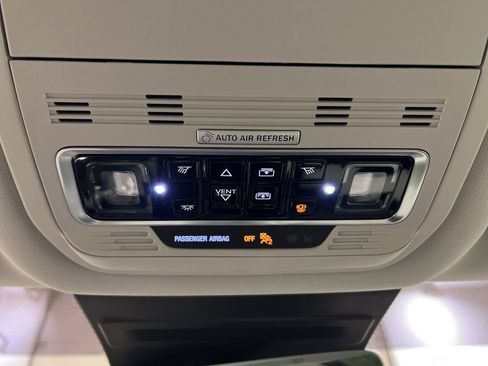 New 2026 Lincoln Nautilus Reserve image 28