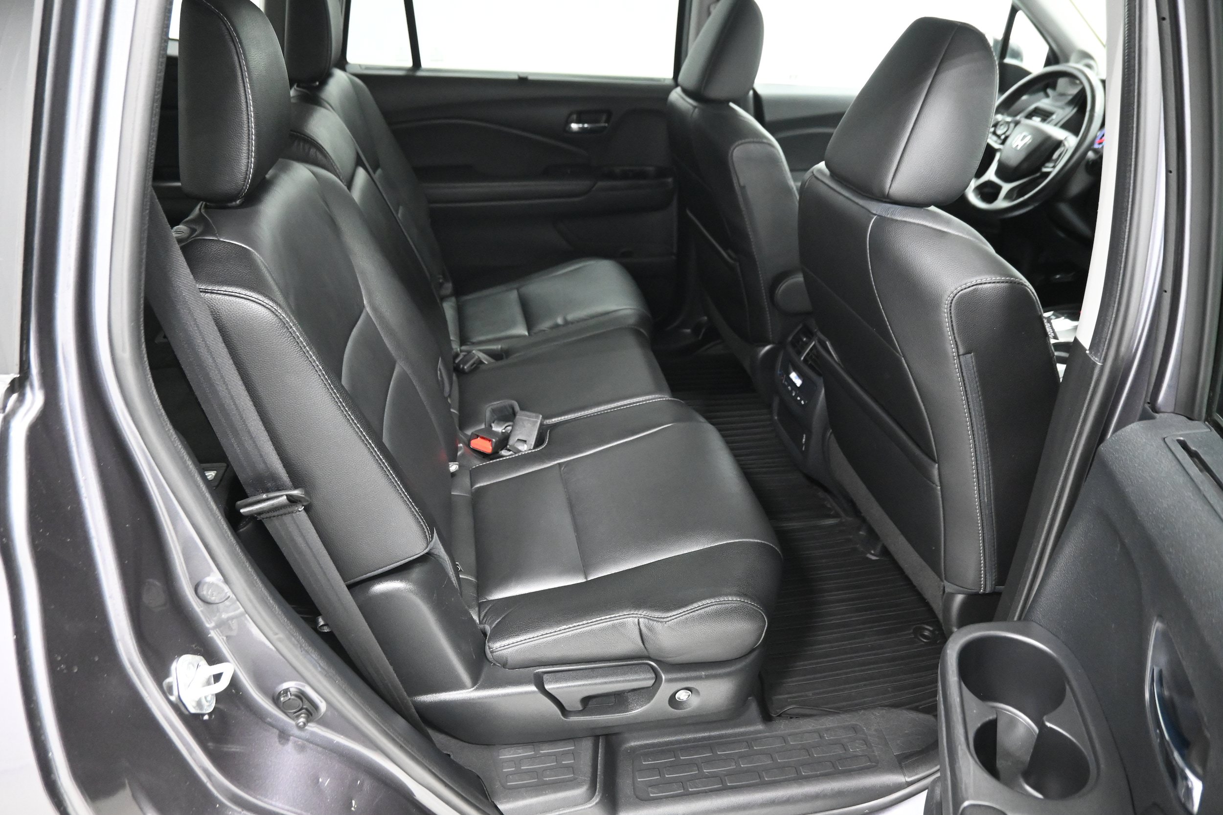 Used 2022 Honda Pilot EX-L image 28