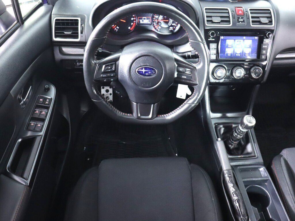 Used 2019 Subaru WRX w/ Popular Package #3 (IZT) AWD/4WD image 27