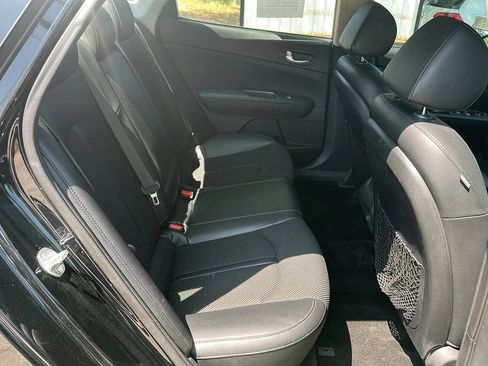 Used 2019 Kia Optima S w/ S Panoramic Sunroof Package FWD image 20