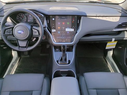 New 2025 Subaru Outback Onyx Edition image 15