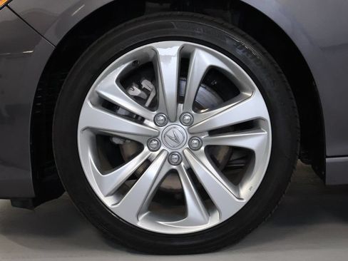 Used 2021 Acura TLX SH-AWD w/ Technology Package image 37