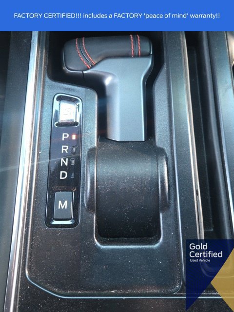 Used 2025 Ford F150 Raptor AWD/4WD image 42