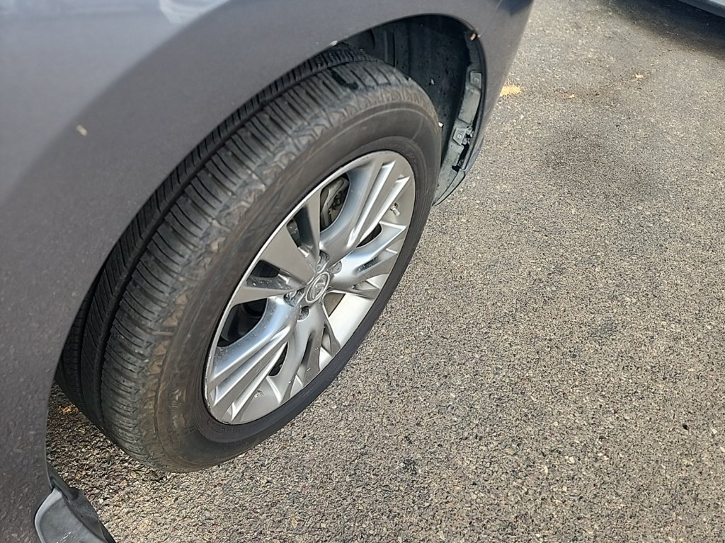 Used 2013 Lexus RX 450h FWD w/ Navigation Pkg image 16