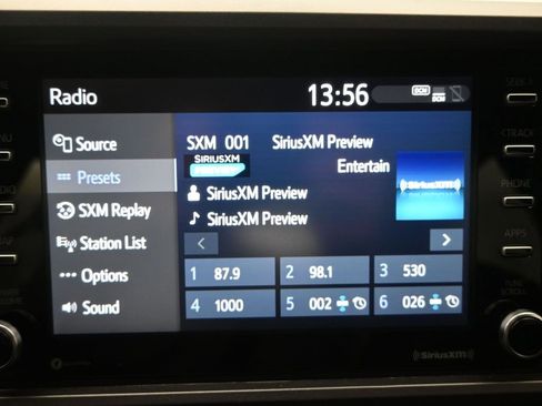 Certified 2021 Toyota Tacoma TRD Sport image 12